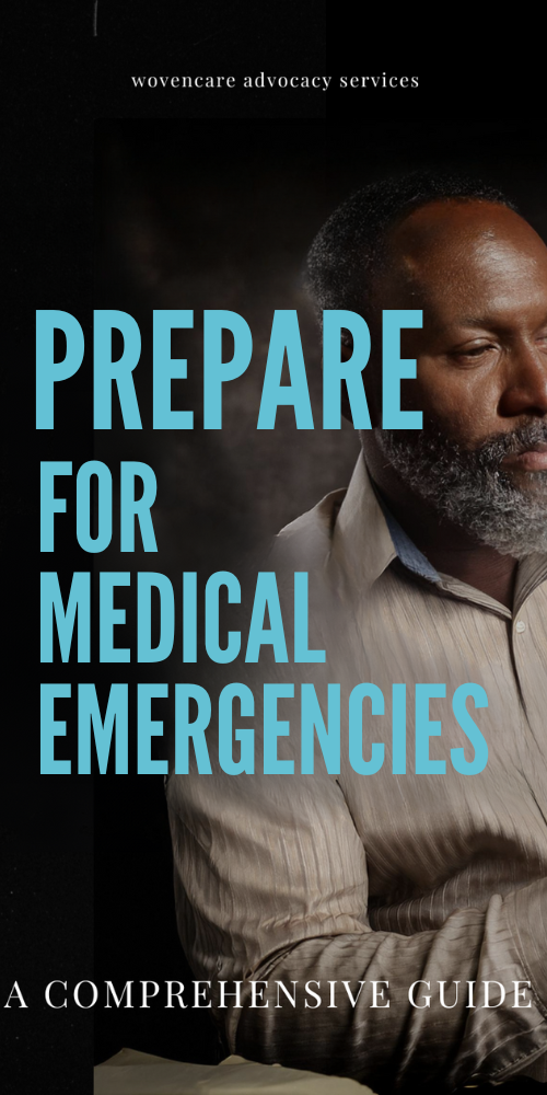 Prepare for Medical Emergencies: A Comprehensive Guide